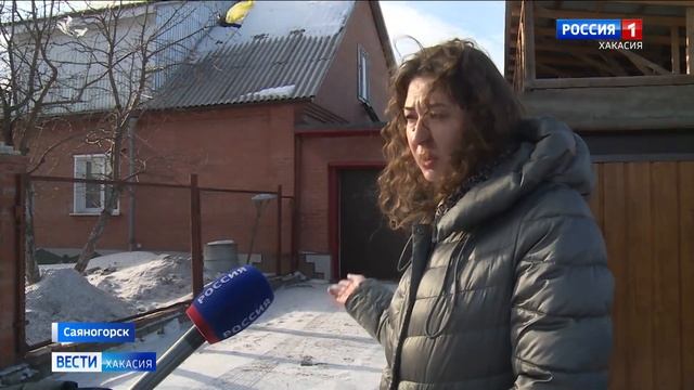 Жители целого поселка в Саяногорске уже несколько лет бьются за чистоту смотреть онлайн