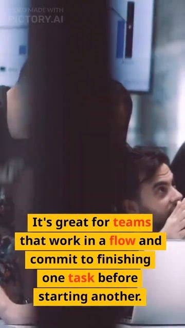 Which one is better? Scrum or Kanban #shorts смотреть онлайн