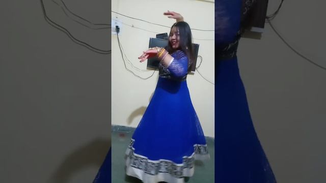 Salam (tumhari mehfil me aagaye hai) dance смотреть онлайн