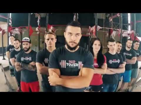 Black Tower promo смотреть онлайн