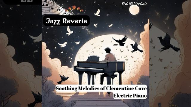 Serenades of Eternity: A Journey in Jazz смотреть онлайн