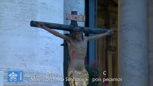 Salmo 50 - Tempo da Quaresma (com cifra) смотреть онлайн