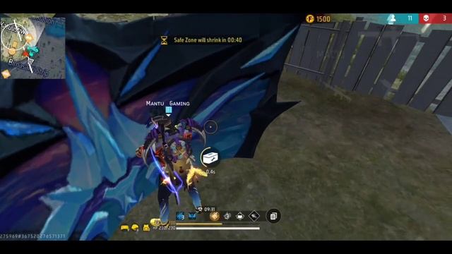 Pushing Top 1 in Mac 10 Season 39 | Free Fire Solo Rank Pushing With Tips And Tricks ||EP - 4 смотреть онлайн