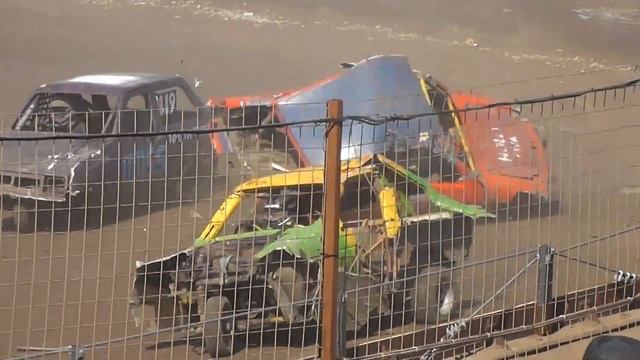 7/22 'World Of Shale' Part 2 смотреть онлайн