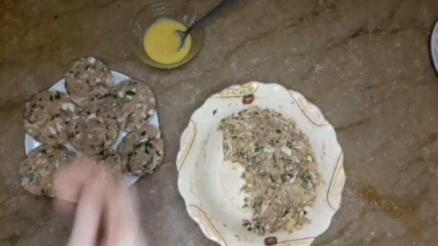 Chicken, Potato and Eggs Delicious kebab || Ali's Delicious Foods || Mazedar Kabak смотреть онлайн
