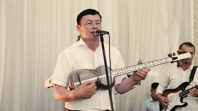 Музаффархон Тураханов - Сен гузалсан смотреть онлайн