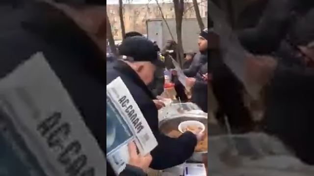 Газета Ассалам в Питере смотреть онлайн