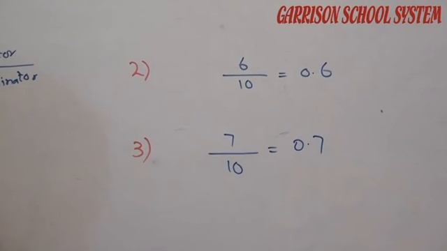 3rd term Week# 1 class#4 Maths BY GSS смотреть онлайн