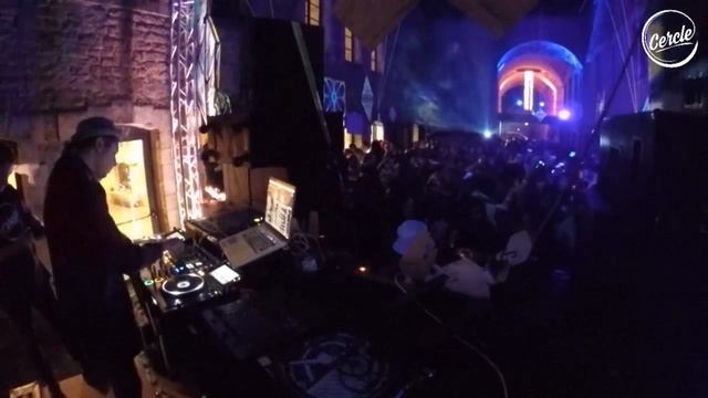 Irenee S. & Maudit (Sutter Event) Live @ Metz Electronique Festival