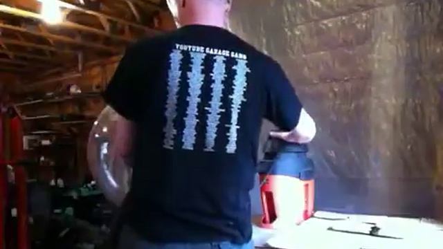 RAFFLE TIME!! FTI XXXL T-Shirt смотреть онлайн