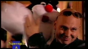 Валерій Малишев - Киця-кицюня