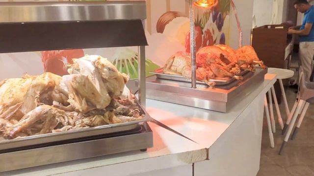 Familienurlaub in Calido Maris Hotel, Side, Manavgat, Türkei - wunderbar und lecker! Erfahrung смотреть онлайн