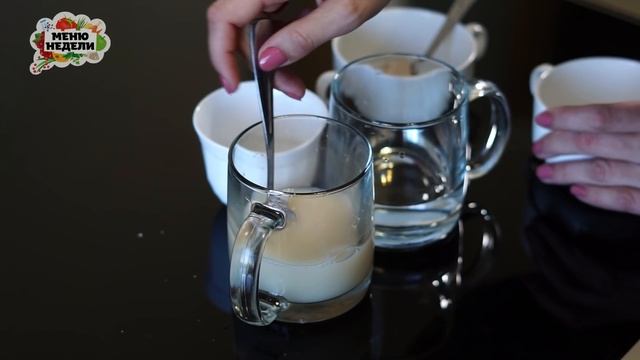 💥Дрожжи: как и зачем проверять | Меню недели | Кулинарная школа смотреть онлайн