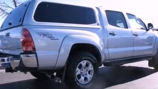 2006 TOYOTA TACOMA Lakewood CO смотреть онлайн