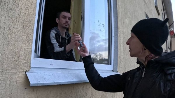 Сечин растёт, Сиплый подставил Тетриса, Саня о воровке, ночной Солома, ДК разрешил Наде, Поставщик'