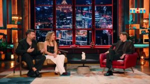 Алексей Чумаков и Юлия Ковальчук о скандальном интервью | ШОУ ВОЛИ