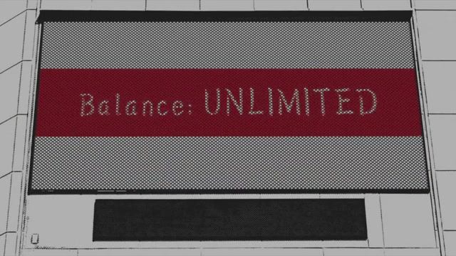 Fugou Keiji Balance Unlimited ED / 富豪刑事 Balance:Unlimited / Богатый детектив. Баланс неограничен