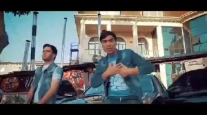 Азизбек чураев ва ахлиддини фахриддин