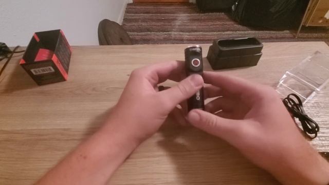 NEBO Swyvel смотреть онлайн