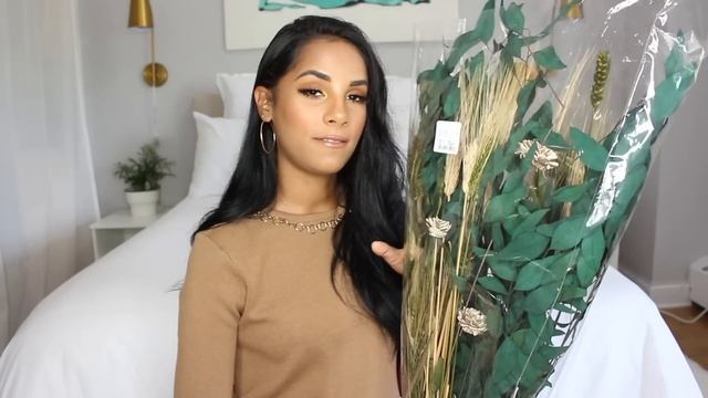 Fall Home Decor Haul | Marshalls + Target смотреть онлайн
