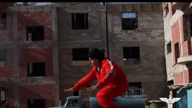 National Stuntmen Association of Armenia смотреть онлайн