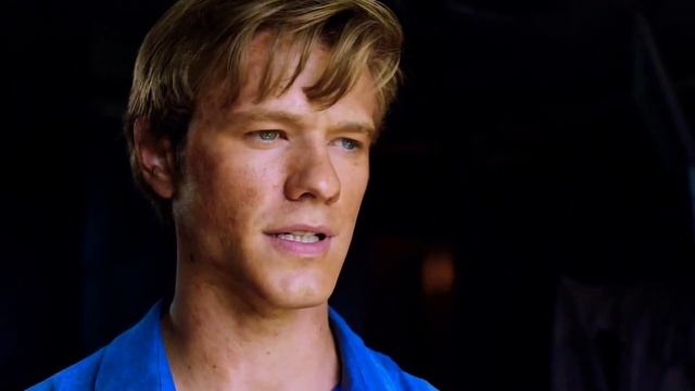 MacGyver | Mac + Riley | Someone To Stay смотреть онлайн