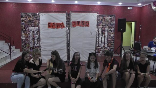 ТМ| Прощалка #8 | 3 отряд | 4 смена ЛЕТО 2020 смотреть онлайн