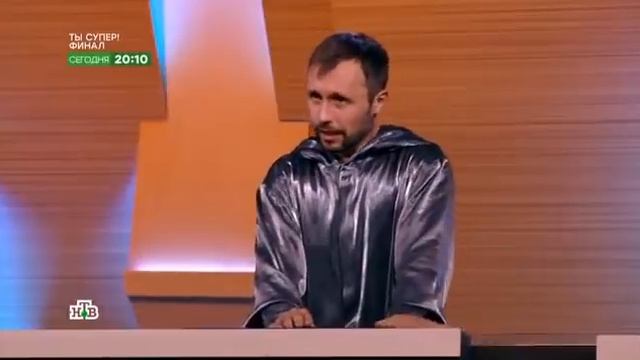 Своя игра. Николаев - Обух - Егоров (15.11.2020) смотреть онлайн