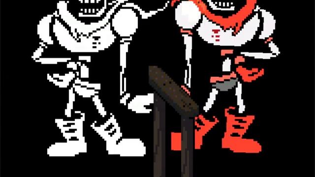 Super Papyrus vs Paprimedizinisch смотреть онлайн