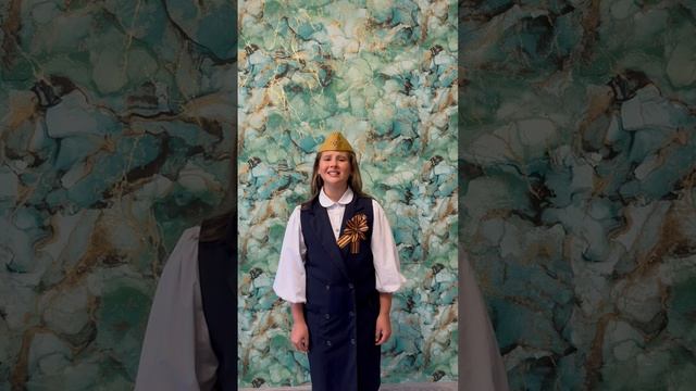 Александр Твардовский "Рассказ танкиста",
читает Аленичева Анна, 9 лет смотреть онлайн