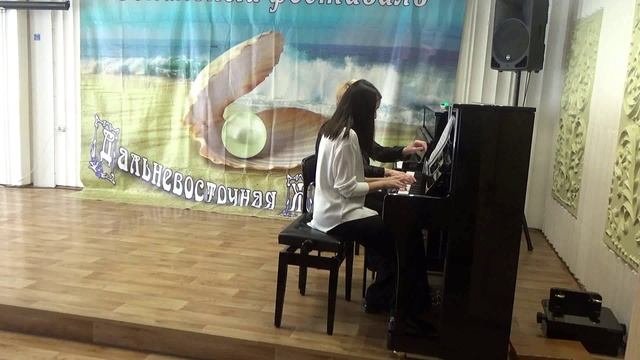 Мераб Парцхаладзе - В цирке