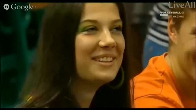 Brazylia - Chiny Mundial 2014 11.09.14 Siatkówka смотреть онлайн