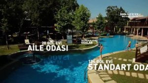 Sueno Hotels Beach SİDE
