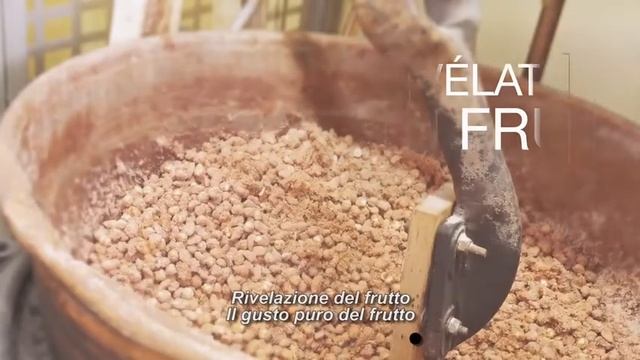 Valrhona - Scoprite l'universo dei grandi pralinés Valrhona смотреть онлайн