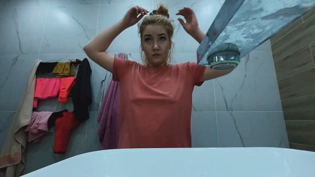 ОБЗОР ИЗ МАГАЗИНА ФАМИЛИЯ 🛍️ ВЛОГ 🫶🏻как я справляюсь с тяжелыми буднями 🤪 смотреть онлайн