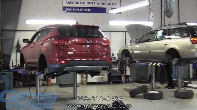 Garvey Hyundai North in Plattsburgh, NY - Auto Dealership overview with GM Nathan Smith смотреть онлайн