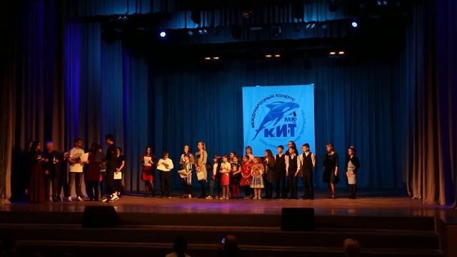 Награждение участников в г.Красноярск в номинациях инструментальный жанр и дпи смотреть онлайн