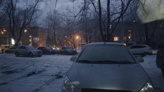 Scarlet Firmware V4.0.3Beta timelapse test смотреть онлайн