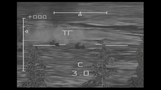 [DCS] Ka-50 | Vikhr and Dakka on the Range смотреть онлайн