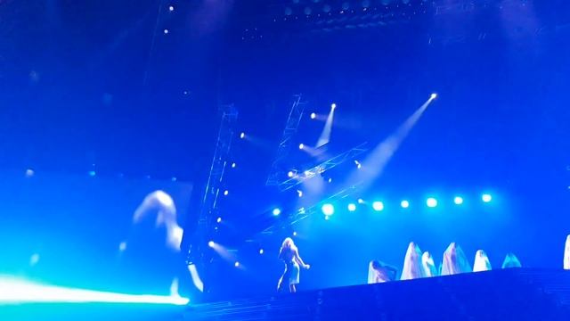 Тина Кароль, Все во мне, Мужчина моей мечты, 09.12.2017 смотреть онлайн