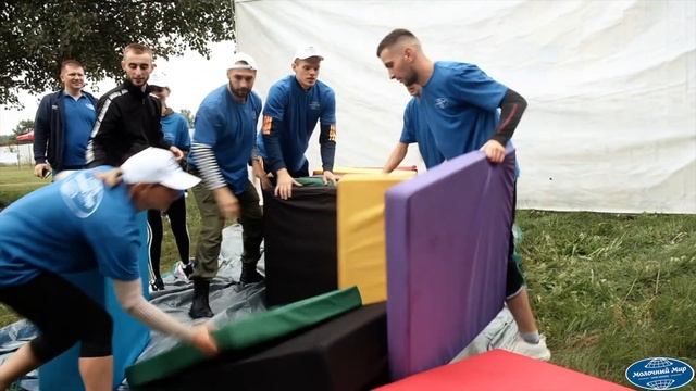 туристический слет 2021 смотреть онлайн