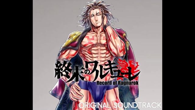 Record of Ragnarok - Ragnarok (Official Theme) смотреть онлайн