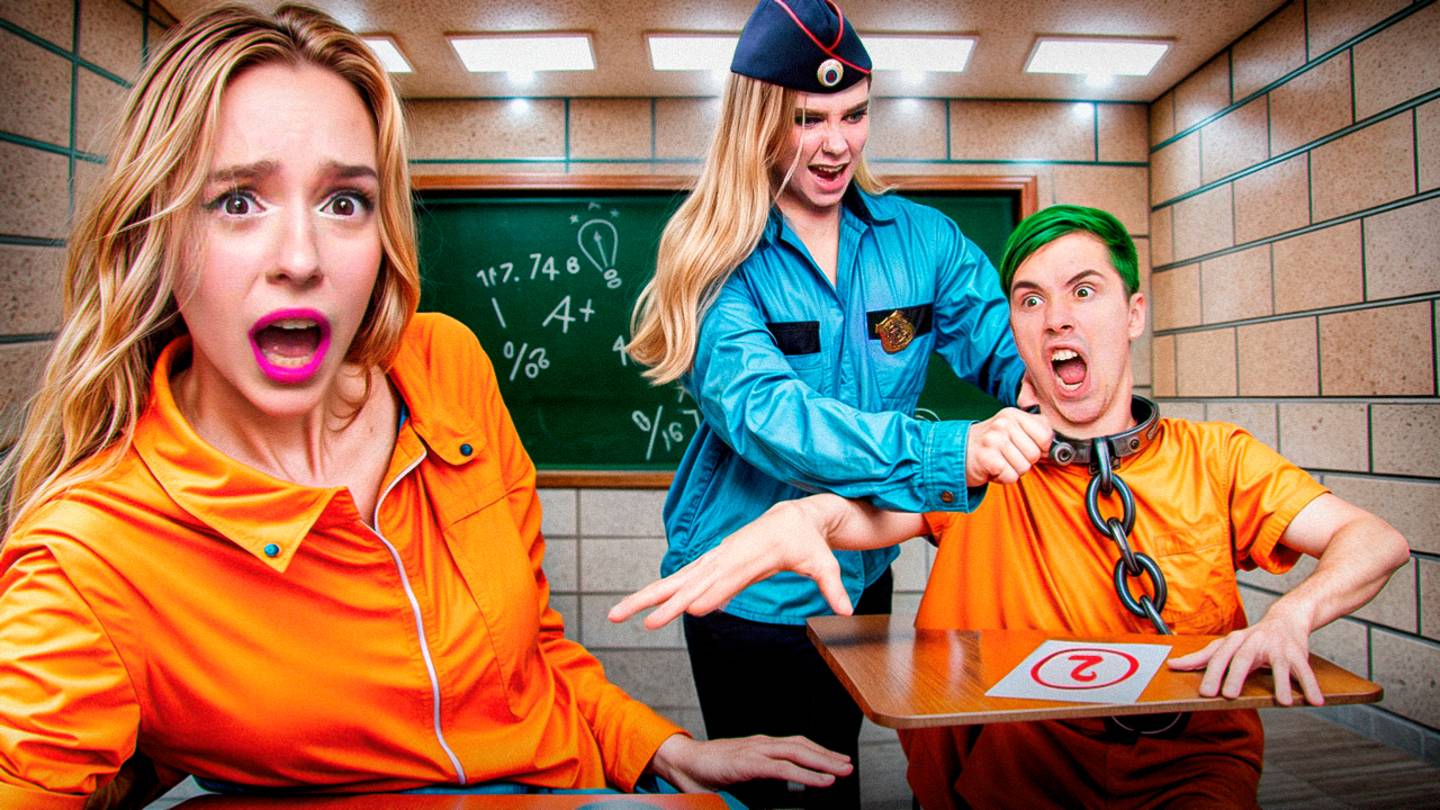 МОЙ ПАРЕНЬ СОШЕЛ С УМА ! Что мне с ним делать смотреть онлайн