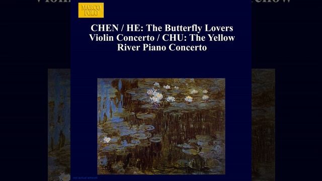 The Yellow River Piano Concerto: II. Ode to the Yellow River смотреть онлайн