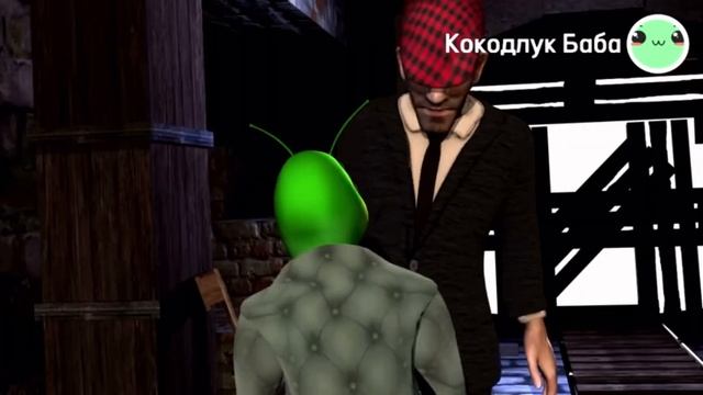 Портрет все серии (автор Кокодлук баба)