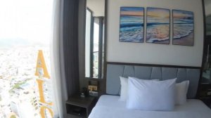 Ivy hotel Вьетнам