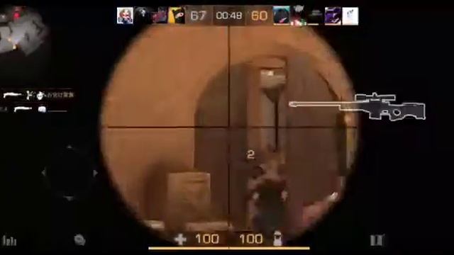 САМЫЙ ПЕРВЫЙ МУВИК С КУКРИ?!?!|standoff 0.20.0| смотреть онлайн