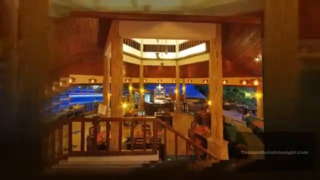 Baan Hin Sai Resort & Spa смотреть онлайн