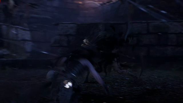 [Gameplay only] Hellblade: Senua's Sacrifice vs Valravn AMD RX 6800 1440p Ultra смотреть онлайн