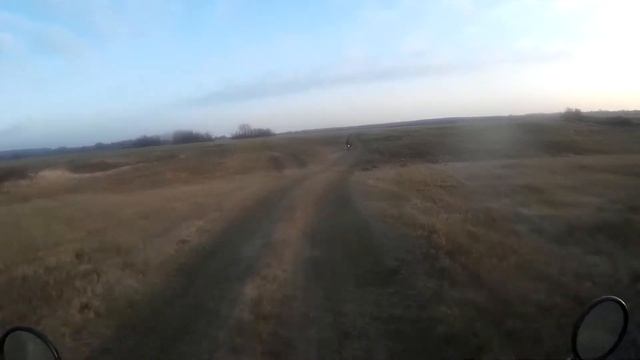 Мото ПИКНИК в НОЯБРЕ !!! смотреть онлайн